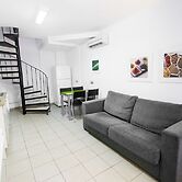 HappyVila Rústico Apartments