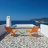 SkiNAmmos Eco Villas