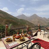 Les Jardins du Toubkal