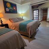 Tierra Magica B&B and Art Studio
