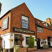 The Rose & Crown