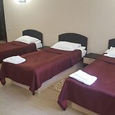 Terskol Hotel