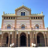 Gran Villa Rosa