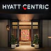 Hyatt Centric Ginza Tokyo