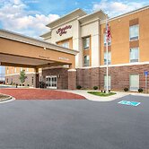 Hampton Inn Vincennes