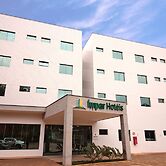 Ímpar Suítes Barão de Cocais