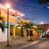Agave Azul - Grand Cozumel, Hotel and Diving
