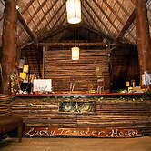 Lucky Traveler Hostel