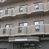 Hiroshima Peace Hotel Ujina
