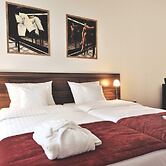 Hotel Centrum Sosnowiec