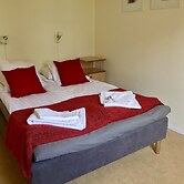 Malmfältens Logi & Konferens - Hostel