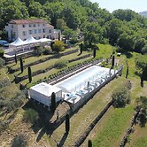 B&B With Charm - Quiet With Kitchen & sw Pool