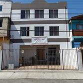 Hotel Playa Blanca Antofagasta