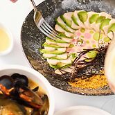 Pullman Viña del Mar San Martín