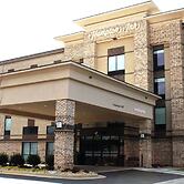 Hampton Inn by Hilton Forsyth