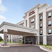 Hampton Inn & Suites St. Paul Oakdale/Woodbury