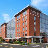 Homewood Suites by Hilton Needham Boston