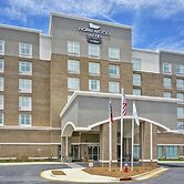 Homewood Suites by Hilton Raleigh Cary I-40