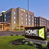 Home2 Suites by Hilton Dayton Vandalia