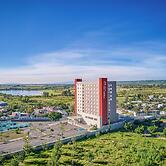 Fiesta Inn Suites Aeropuerto del Bajío