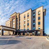 Hampton Inn & Suites Pryor