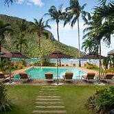 El Nido Garden Resort