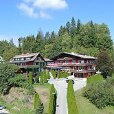 Landidyll Hotel Nudelbacher
