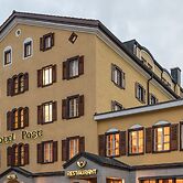 Hotel Post Bivio
