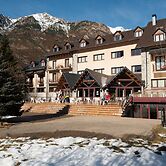 SOMMOS Hotel Benasque Spa