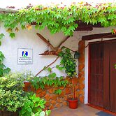 Cortijo Brazal La Ventaja