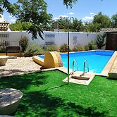 Cortijo Molino Los Justos