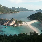 Nangyuan Island Dive Resort