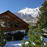 VVF Les Ecrins Champsaur, Saint Bonnet en Champsaur