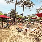 JO&JOE Hossegor Hotel - Hostel
