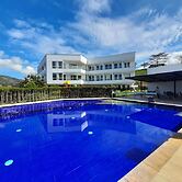 Hotel Palmeras de Luz