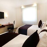 Hotel Misión Express San Luis Potosí