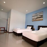 Khaohom Resort