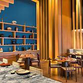 Grand Hyatt Kochi Bolgatty