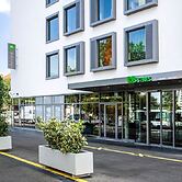 Ibis Styles Genève Carouge