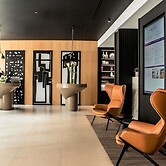 Hôtel Mercure Paris 17 Batignolles