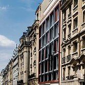Hôtel Mercure Paris 17 Batignolles