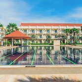 Sokha Palace Siem Reap Hotel