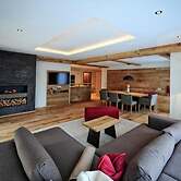Hotel & Luxury Appartements Dorfstadl