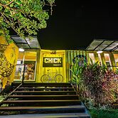 Chick Resort Khao Kho