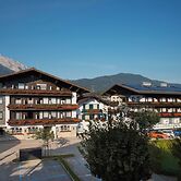 Genuss- und Vitalhotel Moisl