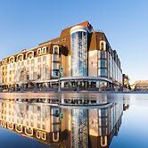 Victoria Hotel Vyborg