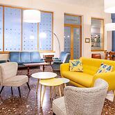 ibis styles Trani