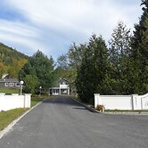 Auberge le Relais des Hautes Gorges