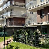 Sun&Relax Apartamenty Bursztynowe