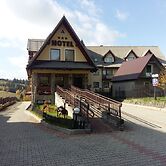 Hotel Góralski Raj